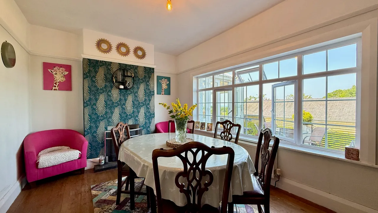 Coed Y Glyn, Dyffryn Ardudwy, LL44, photo 11