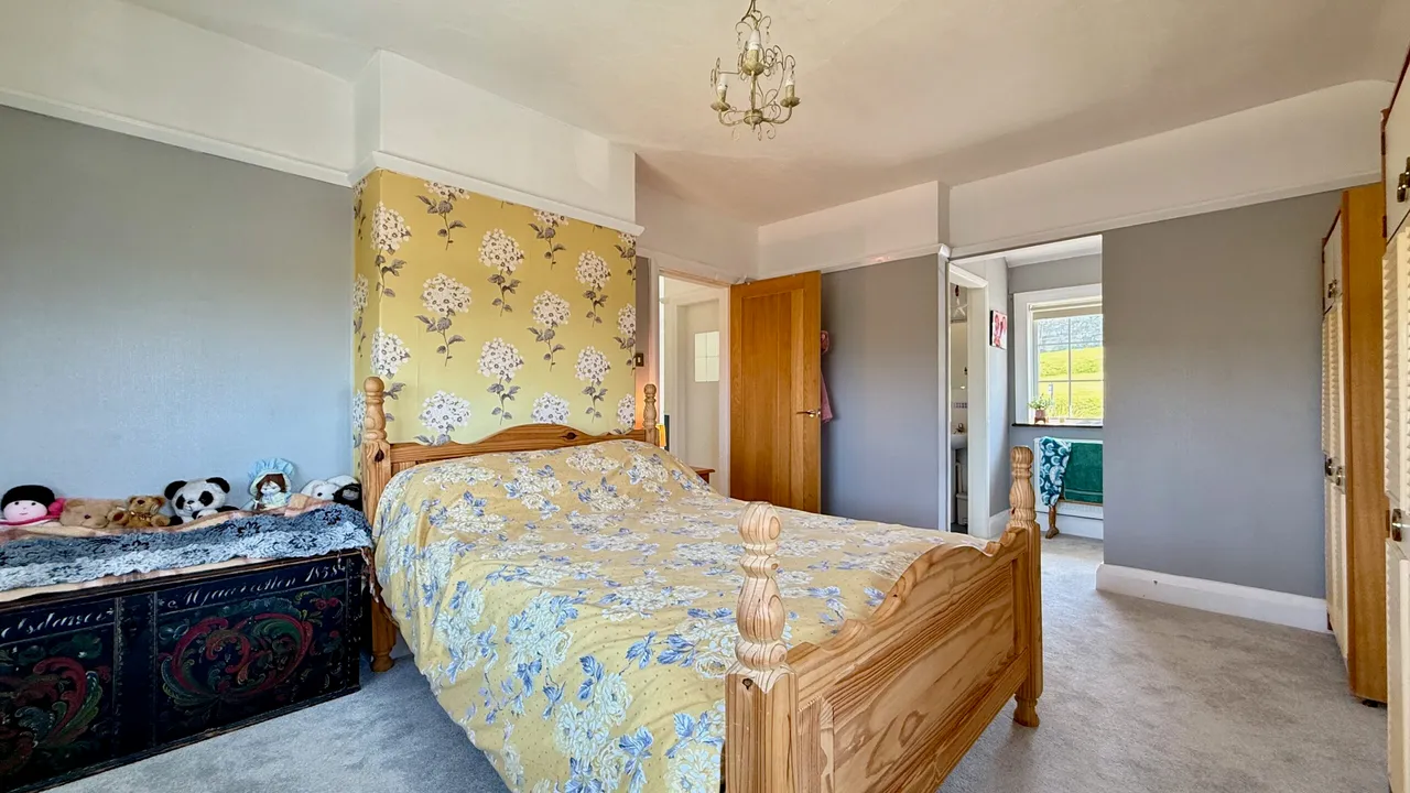Coed Y Glyn, Dyffryn Ardudwy, LL44, photo 18