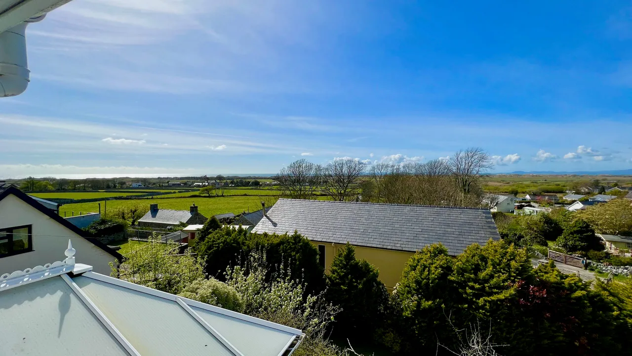 Coed Y Glyn, Dyffryn Ardudwy, LL44, photo 21