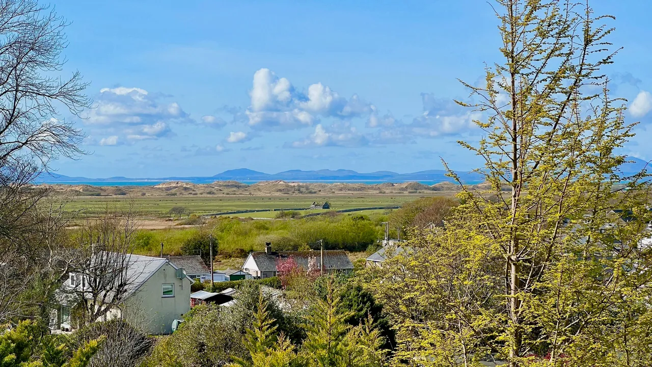 Coed Y Glyn, Dyffryn Ardudwy, LL44, photo 23