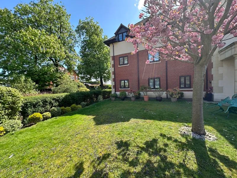 Rectory Road, Orsett, RM16, photo 12