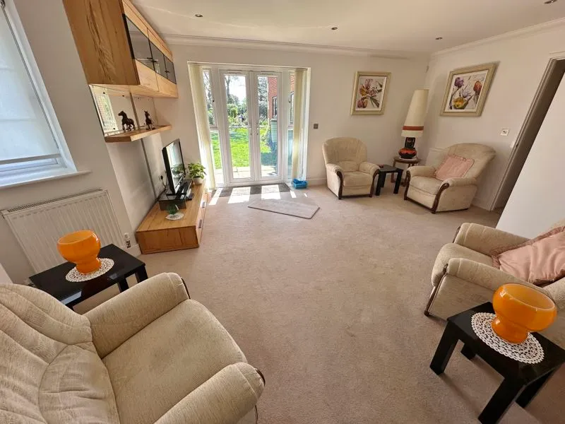 Rectory Road, Orsett, RM16, photo 4