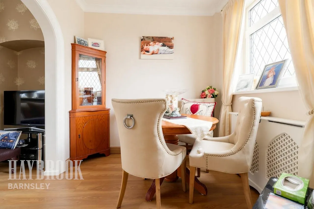 Broomhead Road, Wombwell, photo 5