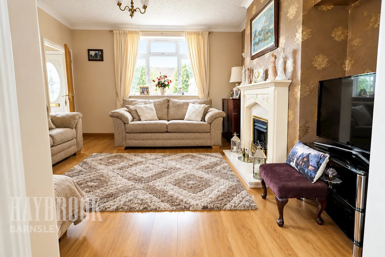 Broomhead Road, Wombwell, photo 4