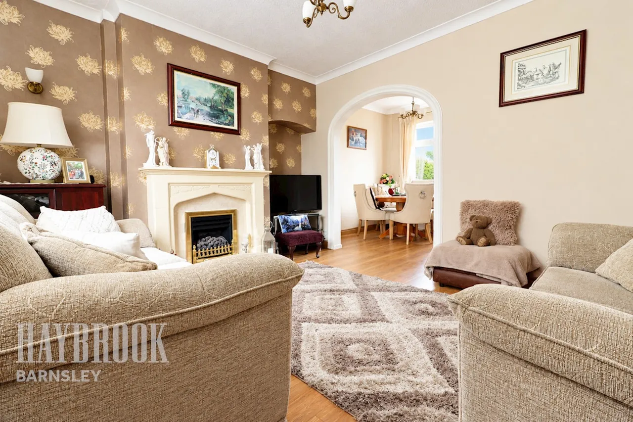 Broomhead Road, Wombwell, photo 2