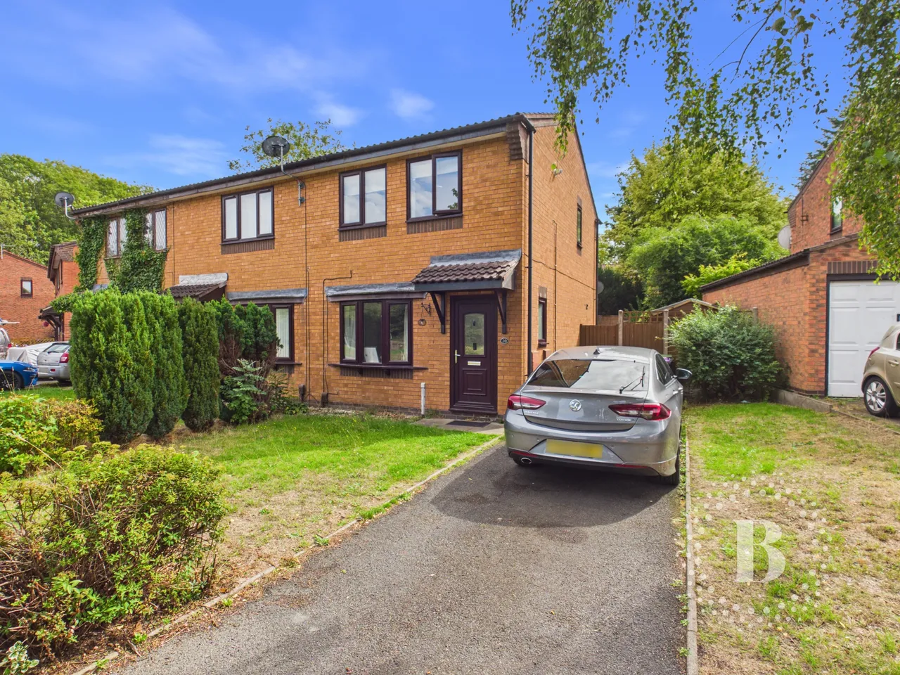2 bed house for sale, Curlew Drive, Leegomery, TF1