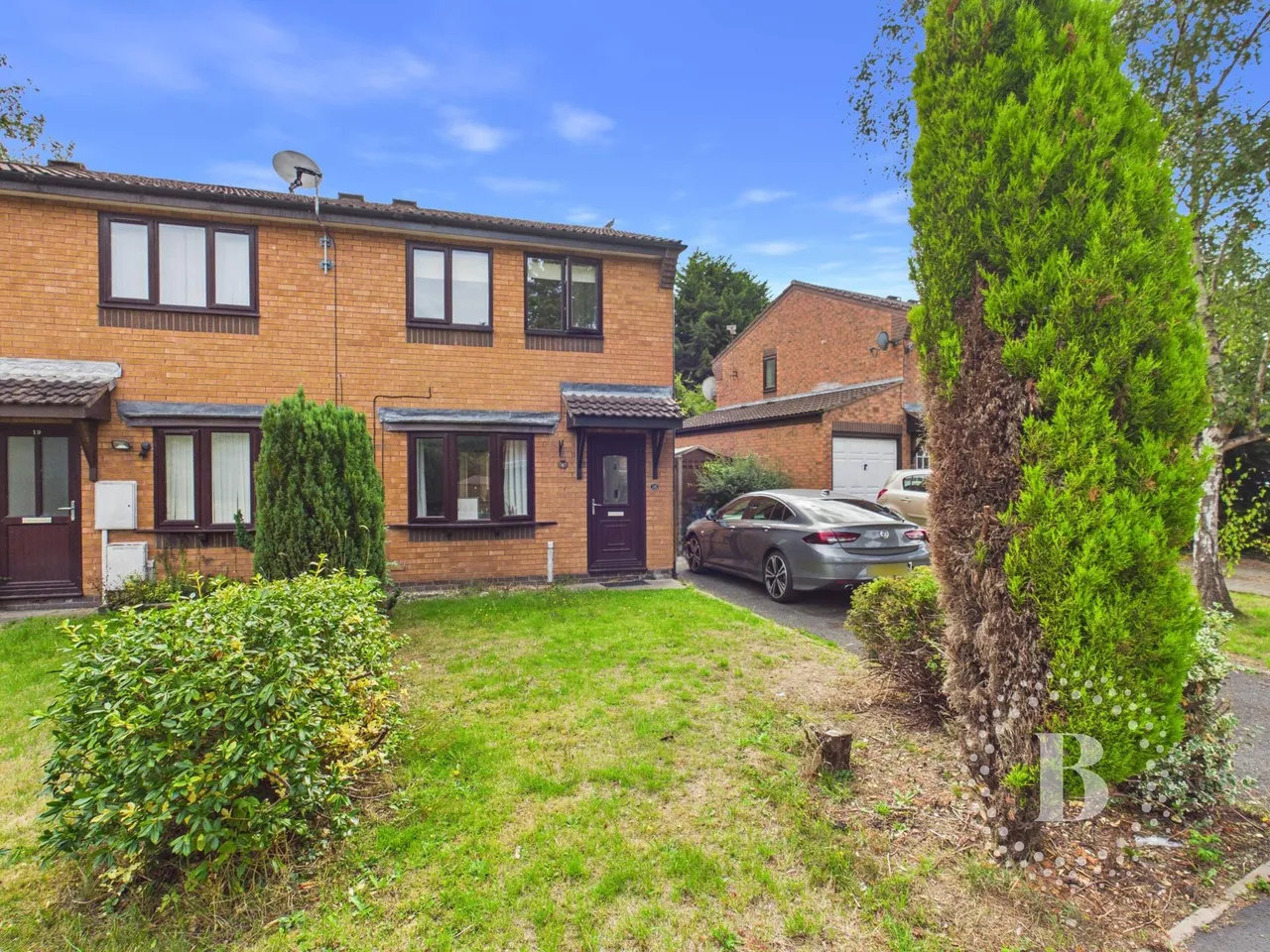 Curlew Drive, Leegomery, TF1, photo 17