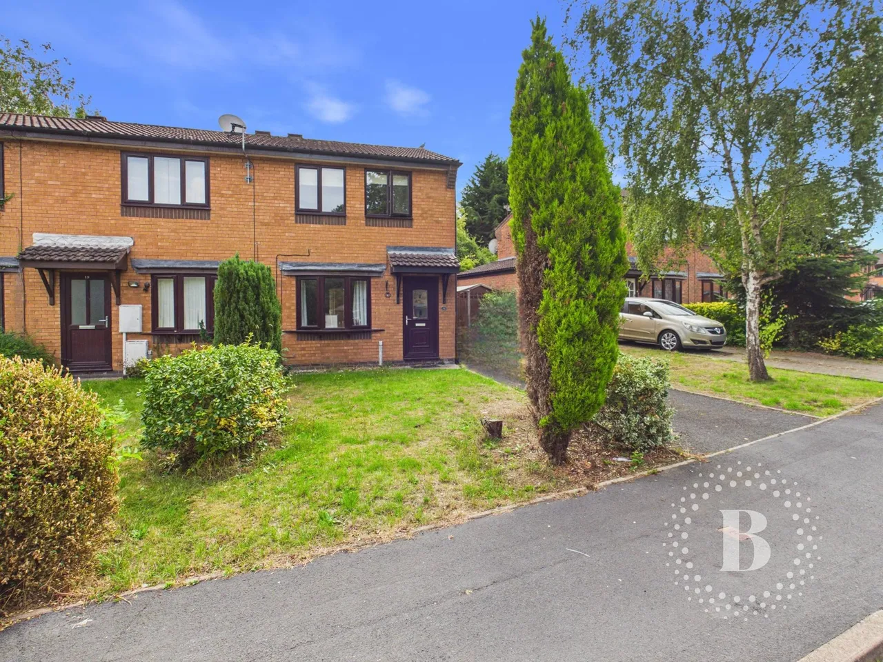Curlew Drive, Leegomery, TF1, photo 18