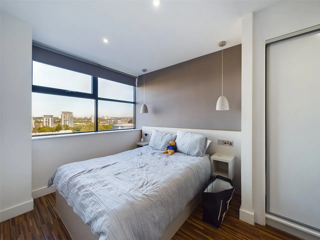 Chester Road, Manchester, Greater Manchester, M16 9HU, photo 2