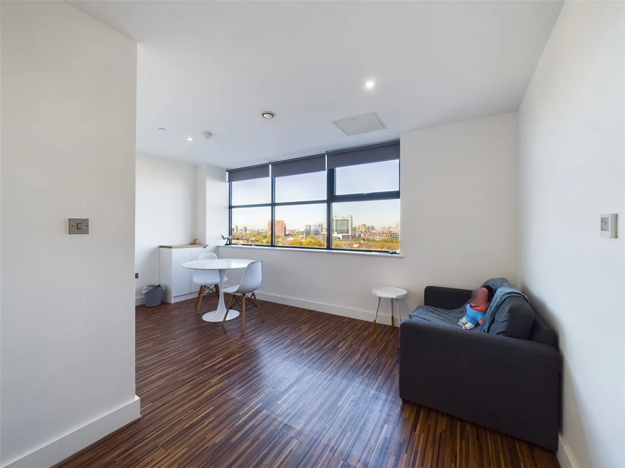 Chester Road, Manchester, Greater Manchester, M16 9HU, photo 5