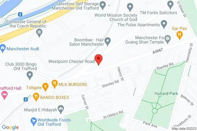Chester Road, Manchester, Greater Manchester, M16 9HU, photo 9