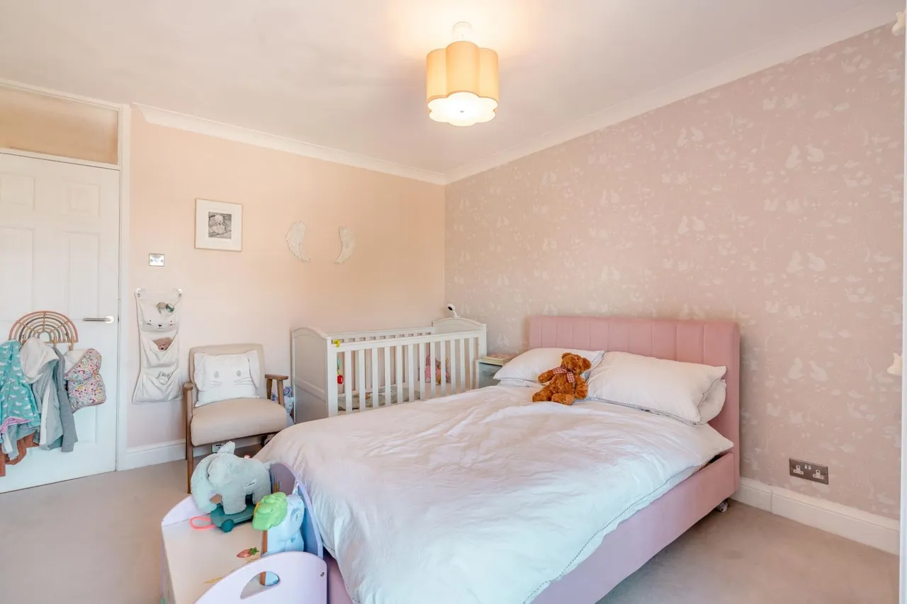 Hardwick Hill, Chepstow, NP16, photo 17