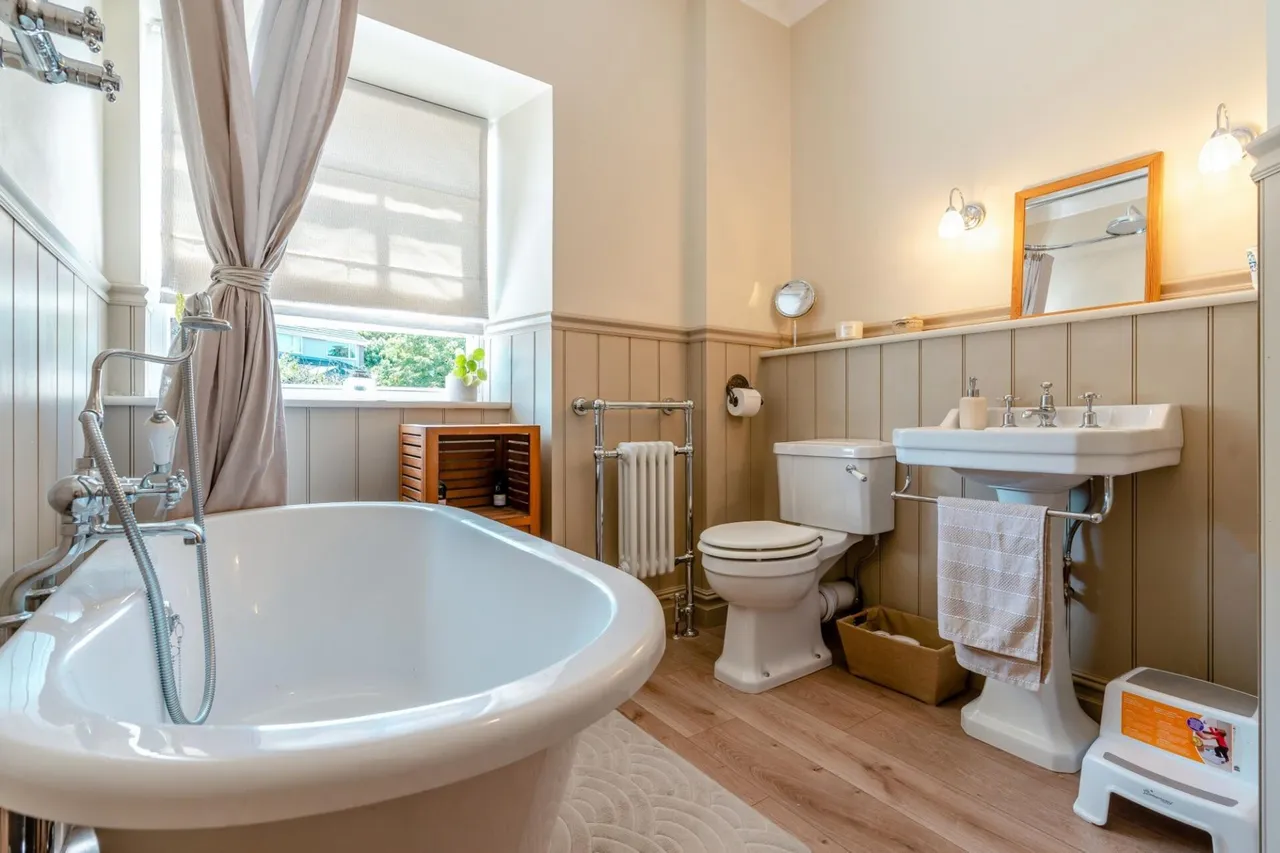Hardwick Hill, Chepstow, NP16, photo 18