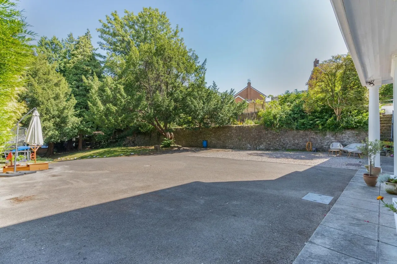 Hardwick Hill, Chepstow, NP16, photo 33