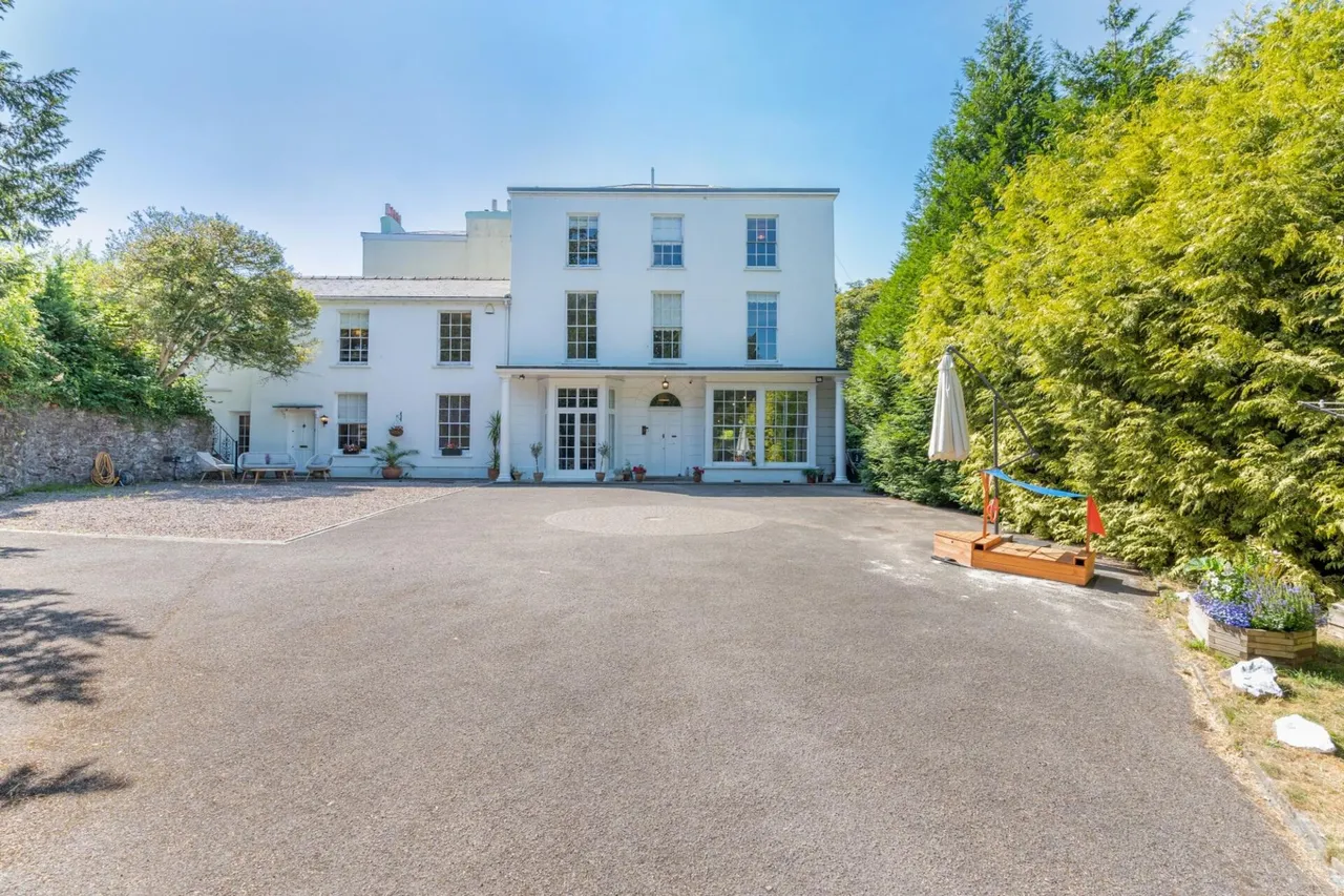 Hardwick Hill, Chepstow, NP16, photo 38