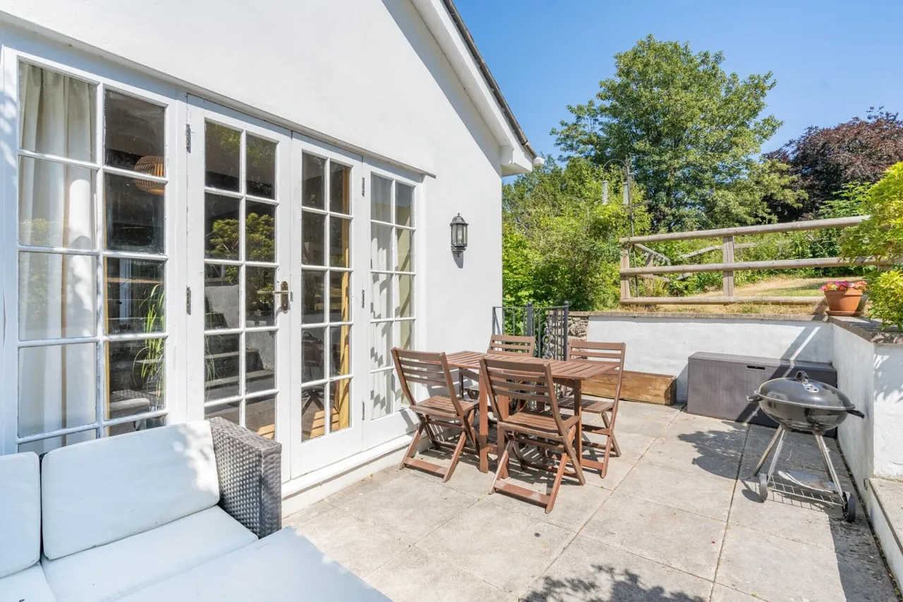 Hardwick Hill, Chepstow, NP16, photo 29