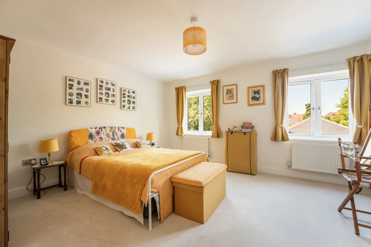 Park Lane, Salisbury, SP1, photo 11