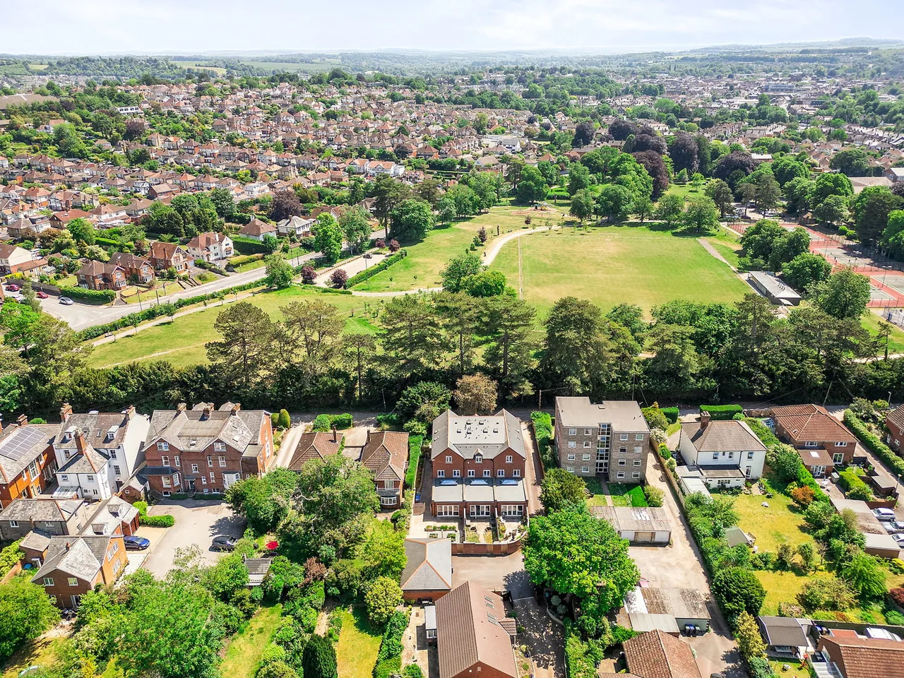 Park Lane, Salisbury, SP1, photo 23