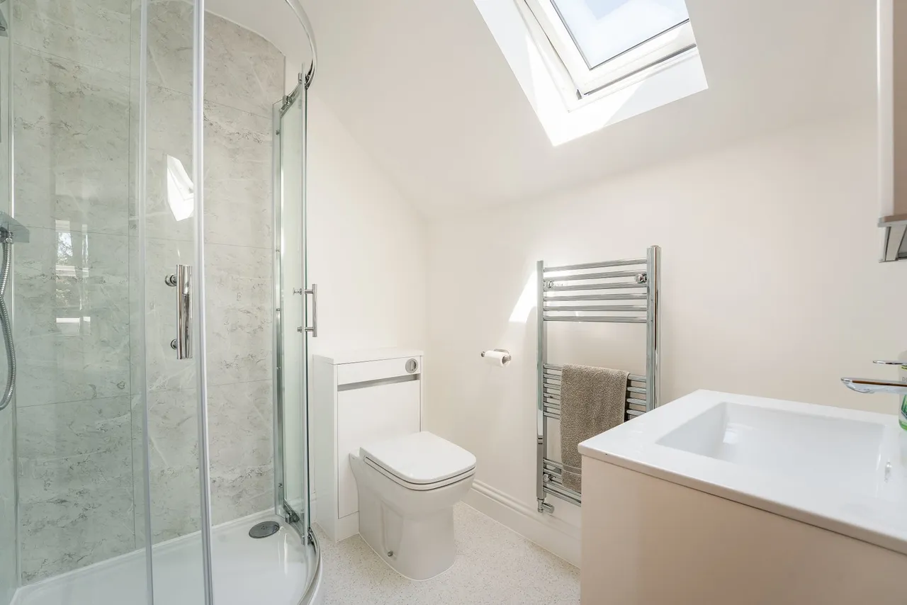 Park Lane, Salisbury, SP1, photo 18