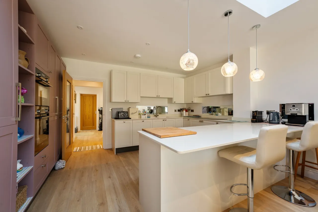 Park Lane, Salisbury, SP1, photo 6