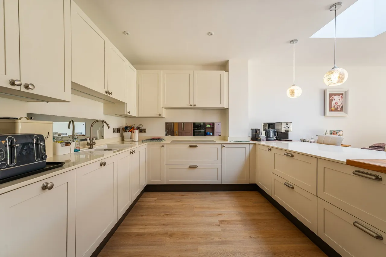 Park Lane, Salisbury, SP1, photo 5