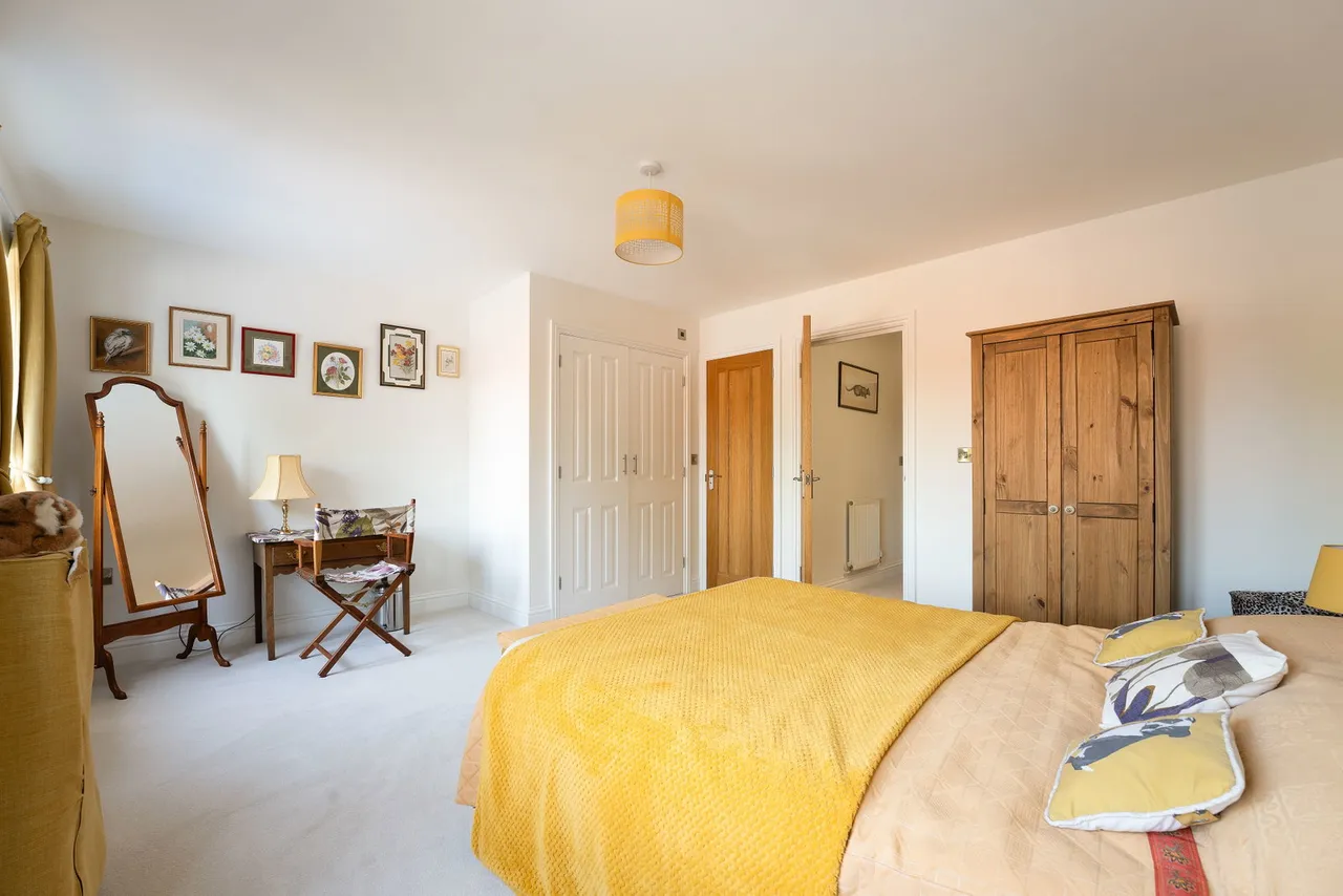 Park Lane, Salisbury, SP1, photo 12