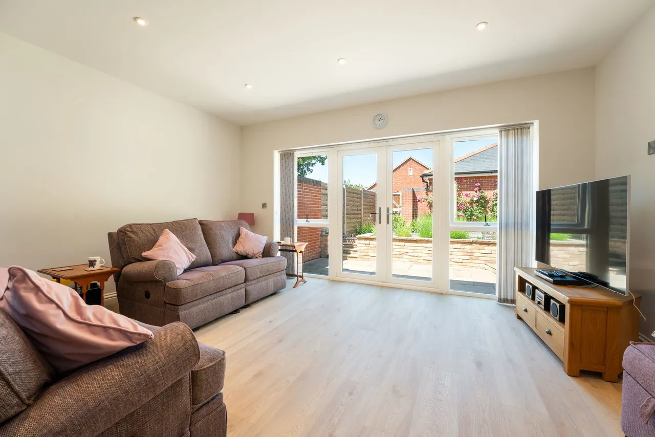 Park Lane, Salisbury, SP1, photo 7