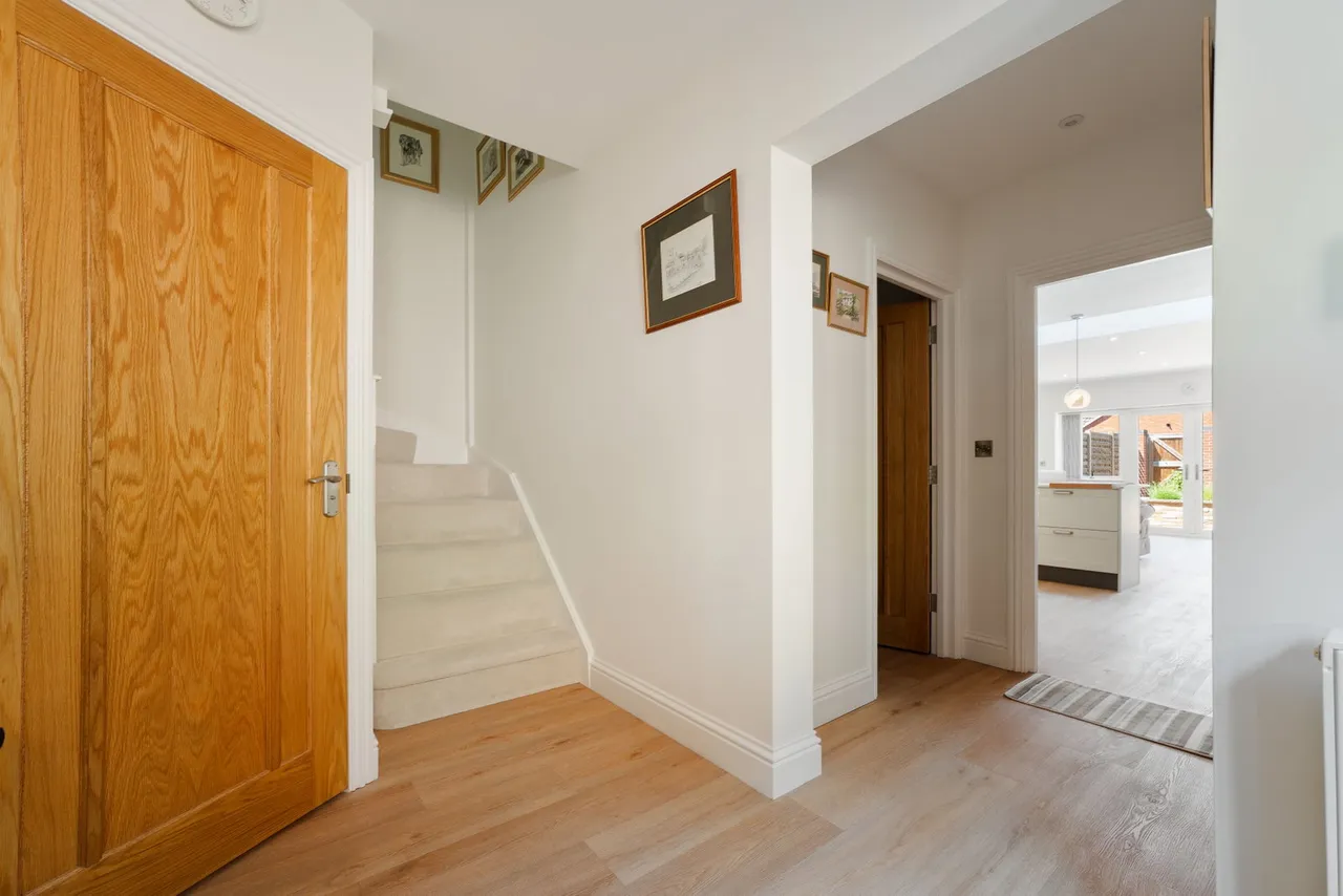 Park Lane, Salisbury, SP1, photo 10