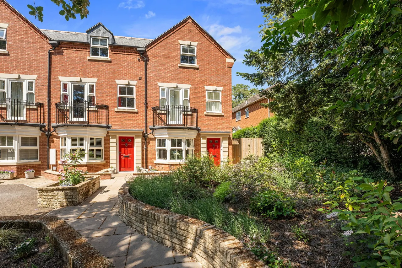 Park Lane, Salisbury, SP1, photo 2
