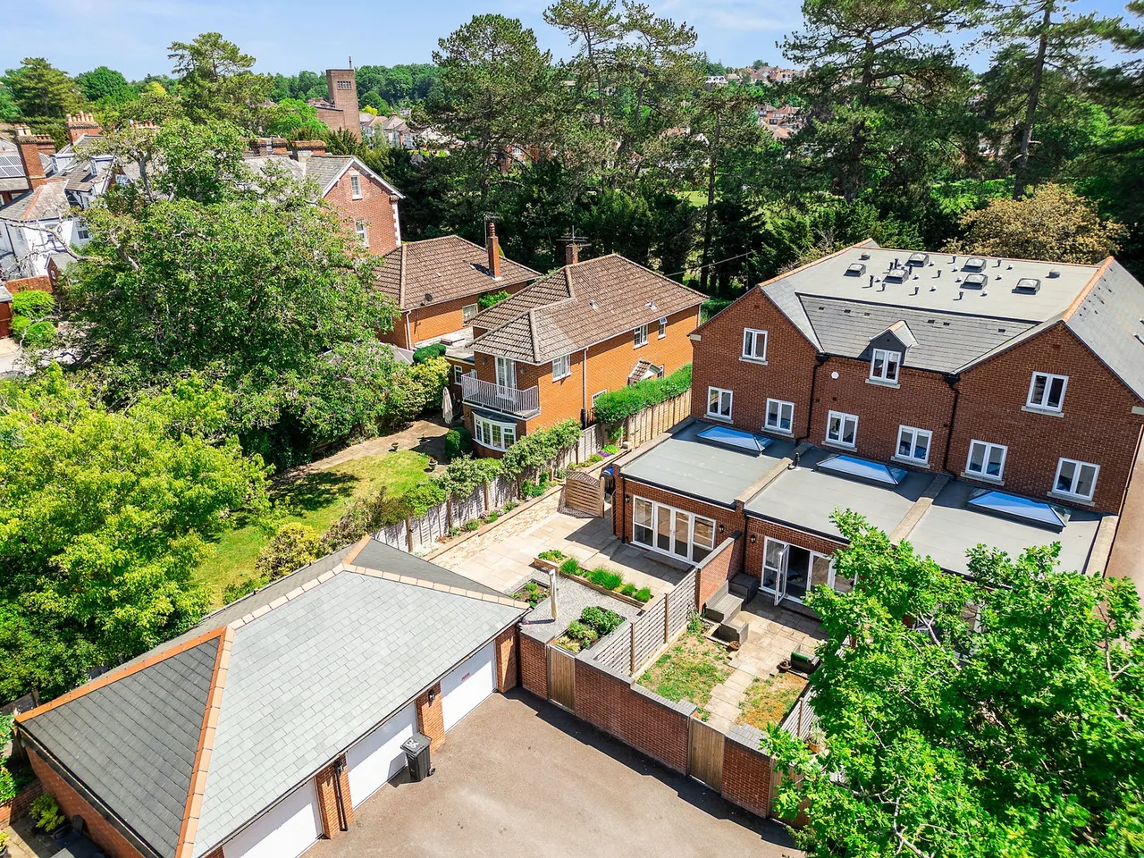 Park Lane, Salisbury, SP1, photo 24