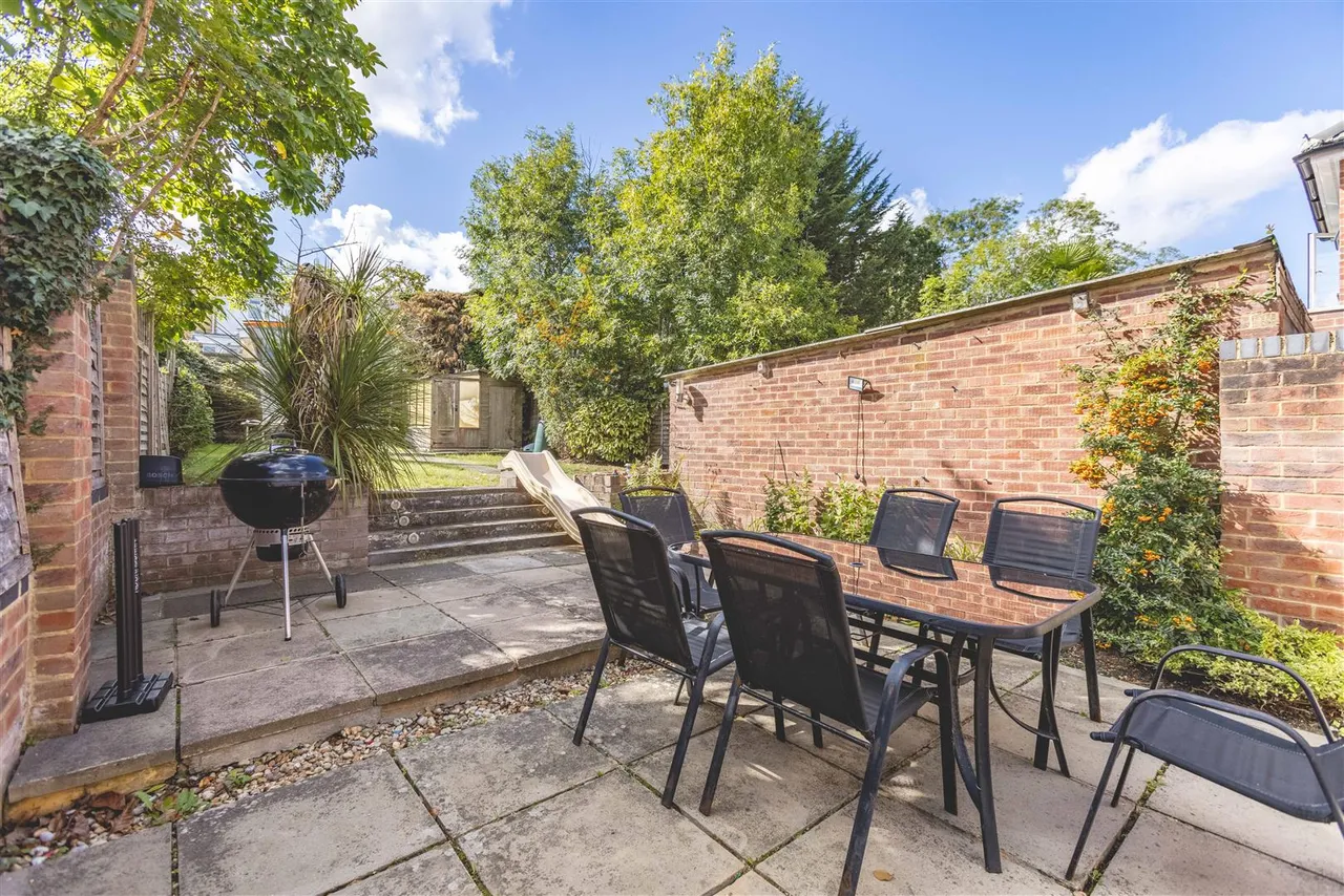 Poolmans Road, Windsor, SL4 4PB, photo 18