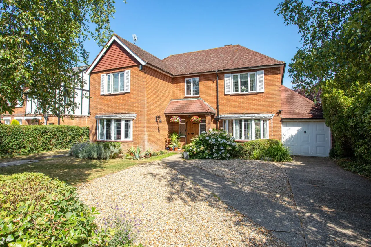 4 bed house for sale, St. Augustines Road, Canterbury, CT1