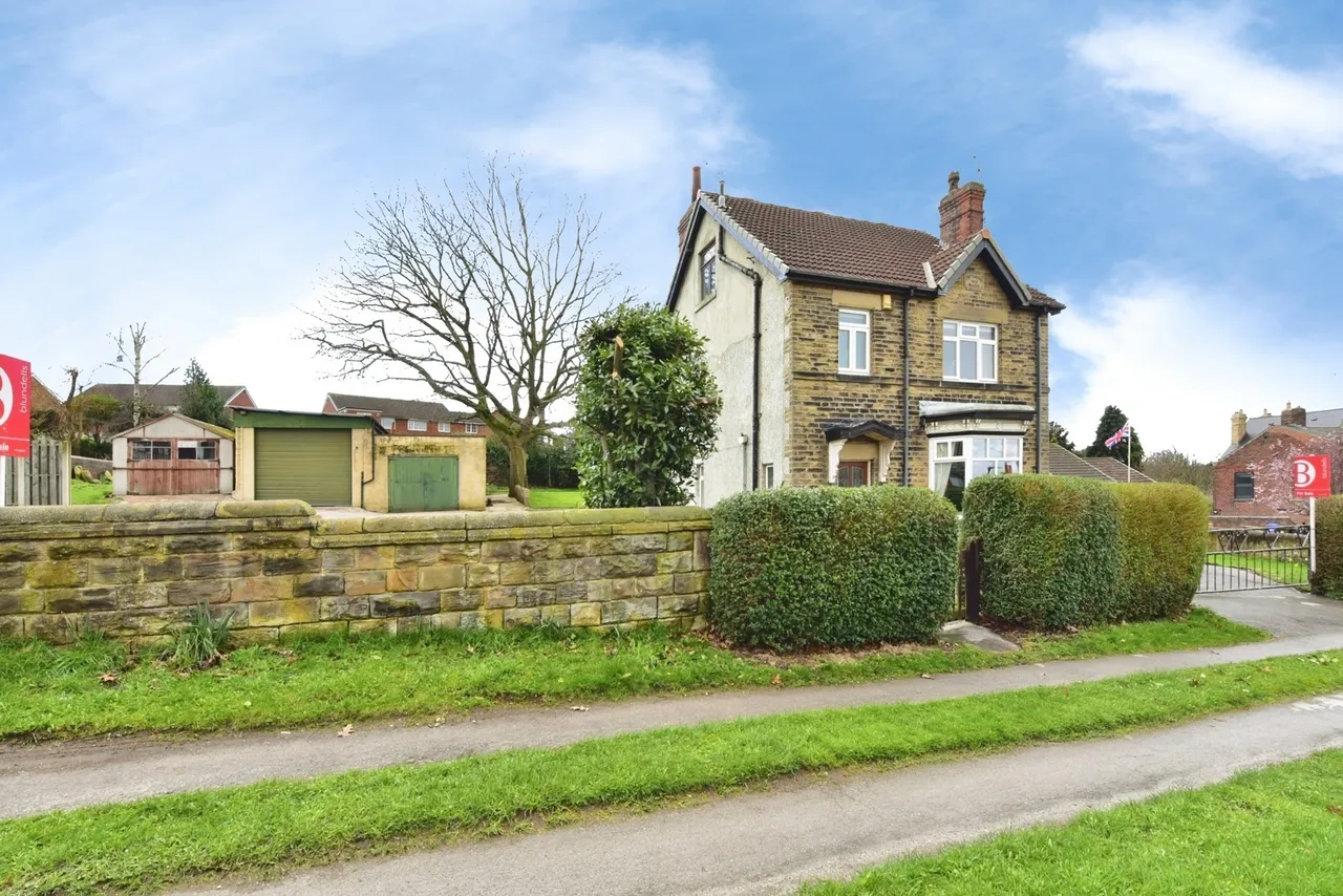 Vicar Lane, Sheffield, South Yorkshire, S13, photo 6
