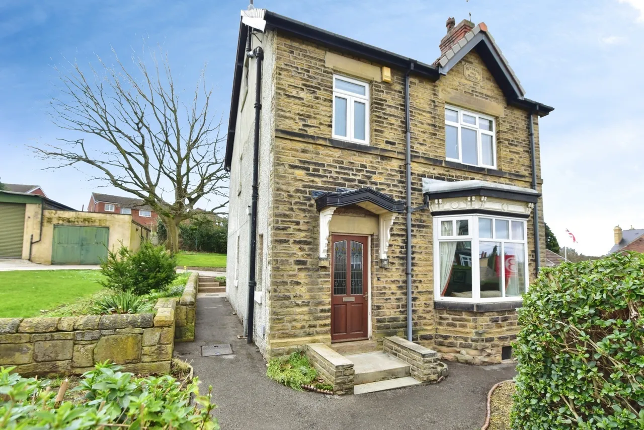 Vicar Lane, Sheffield, South Yorkshire, S13, photo 15