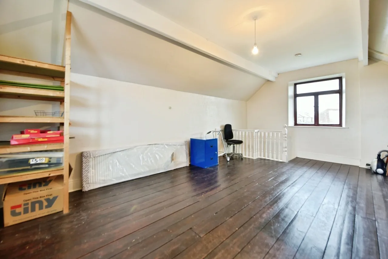 Vicar Lane, Sheffield, South Yorkshire, S13, photo 9