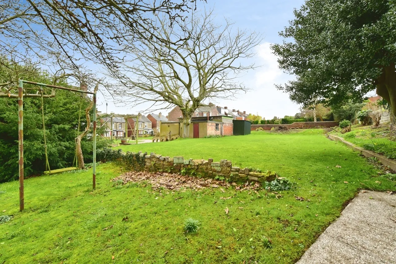 Vicar Lane, Sheffield, South Yorkshire, S13, photo 4