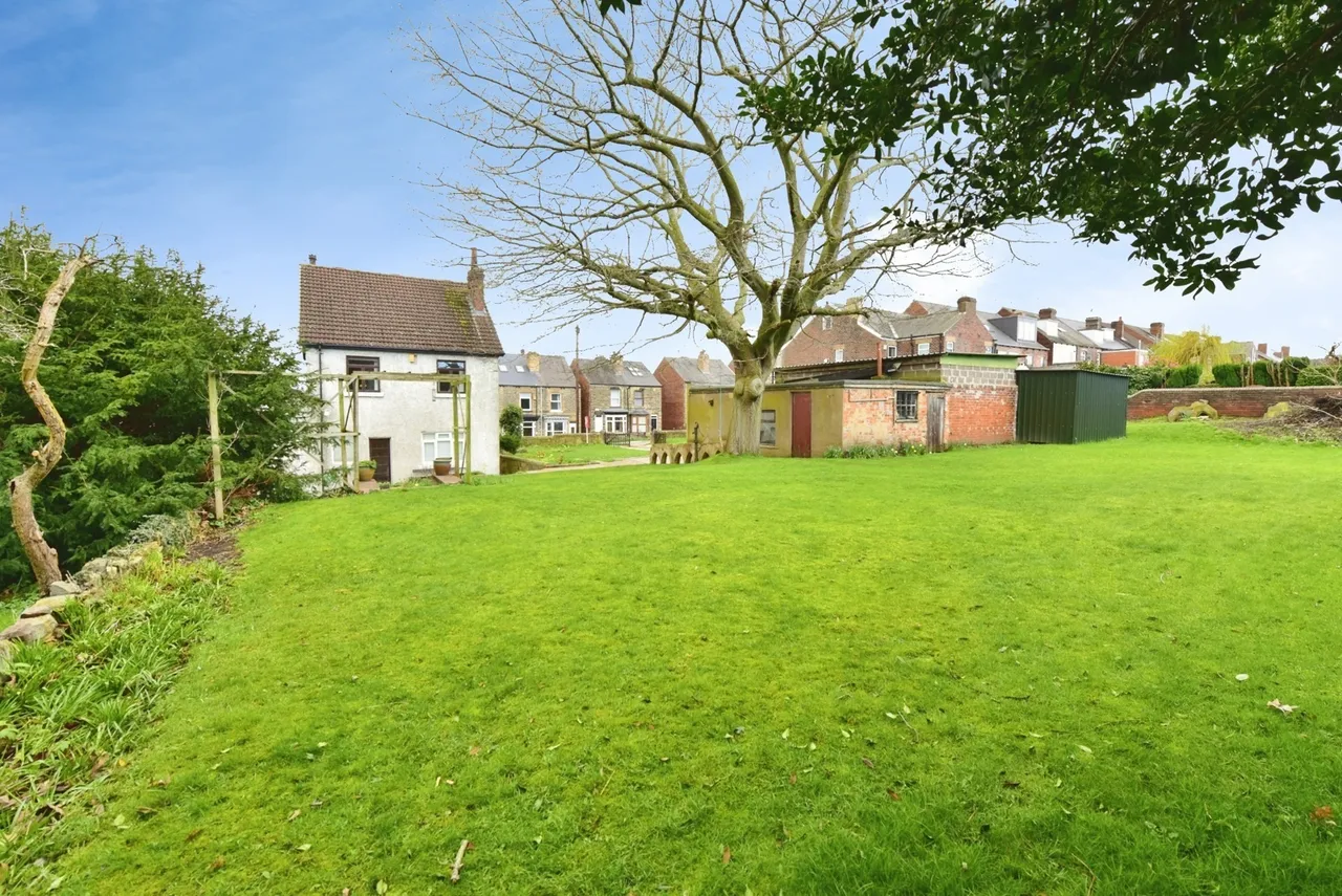 Vicar Lane, Sheffield, South Yorkshire, S13, photo 26