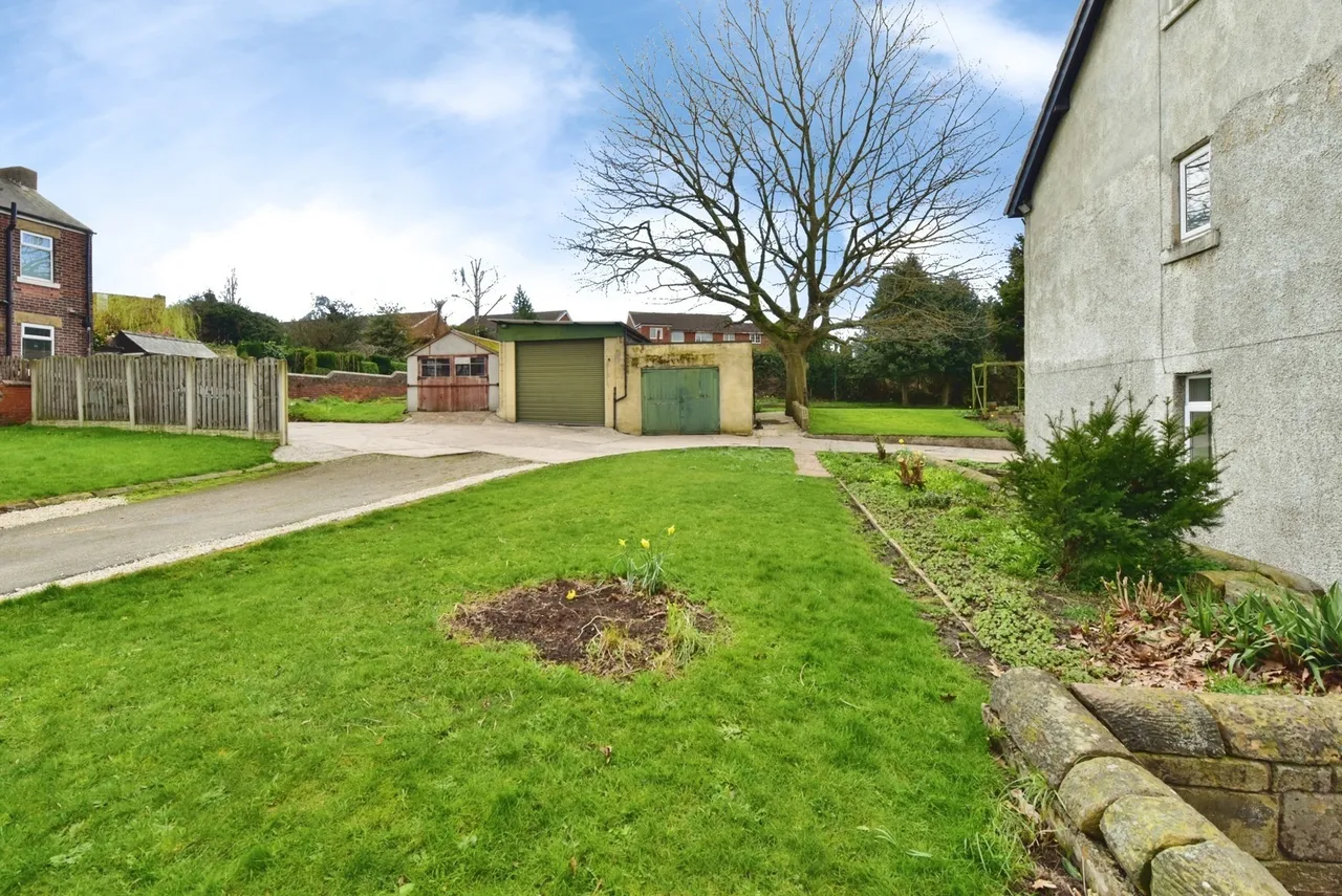 Vicar Lane, Sheffield, South Yorkshire, S13, photo 25