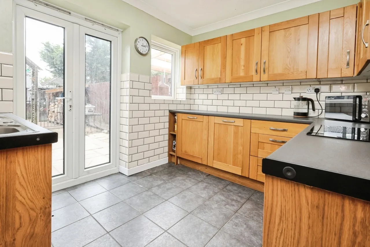 Swinford Road, Birmingham, B29, photo 12