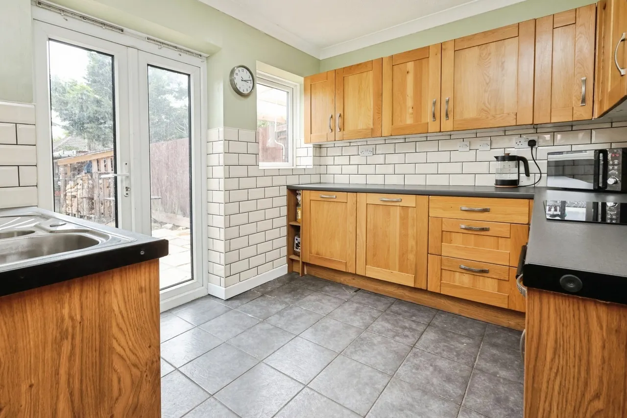 Swinford Road, Birmingham, B29, photo 5