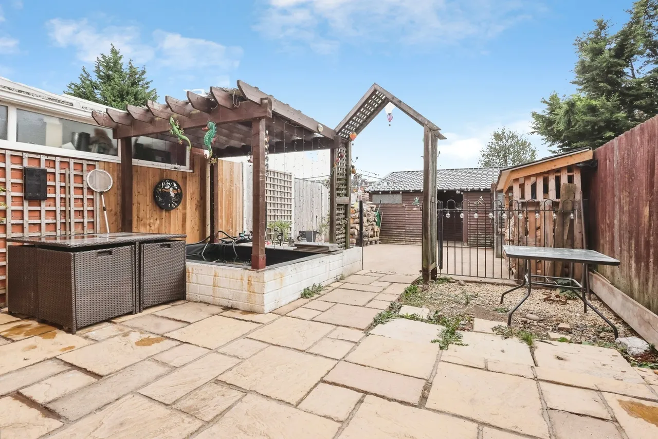 Swinford Road, Birmingham, B29, photo 13