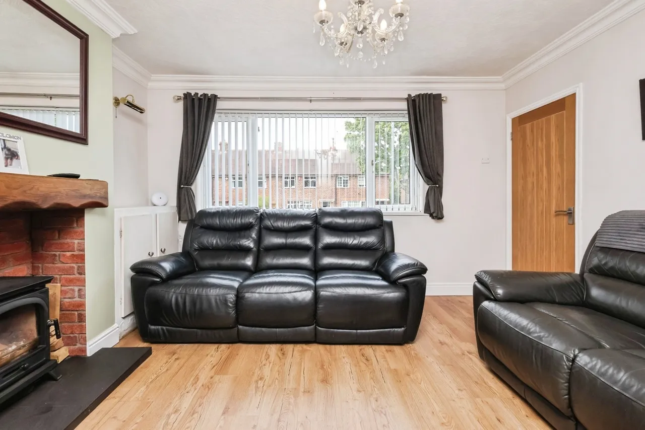 Swinford Road, Birmingham, B29, photo 4