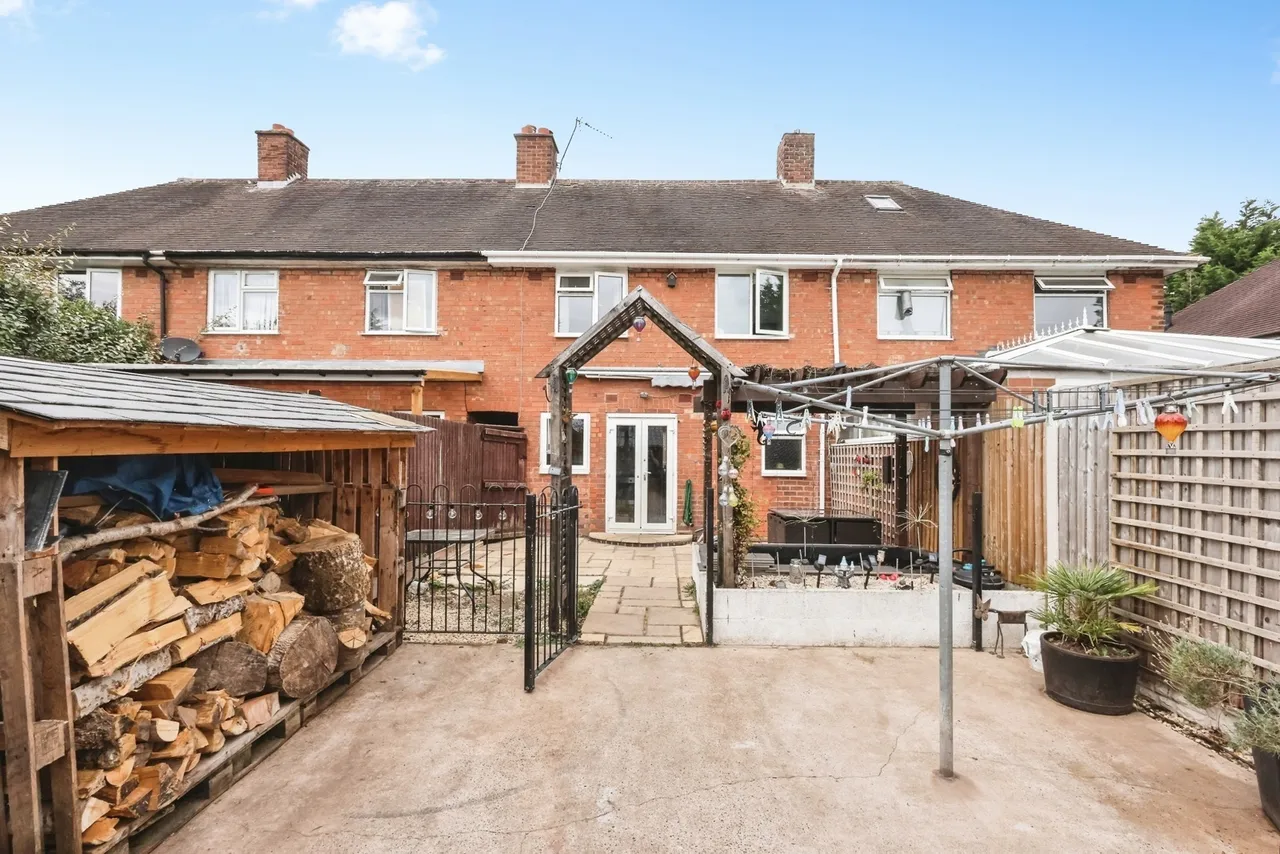 Swinford Road, Birmingham, B29, photo 6
