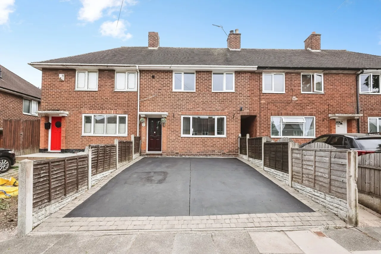 3 bed house for sale, Swinford Road, Birmingham, B29
