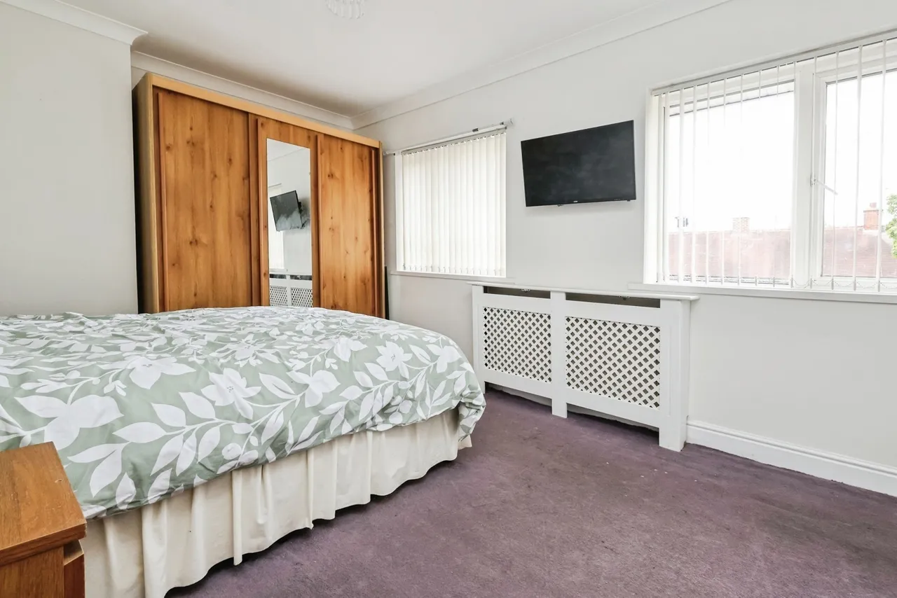 Swinford Road, Birmingham, B29, photo 14