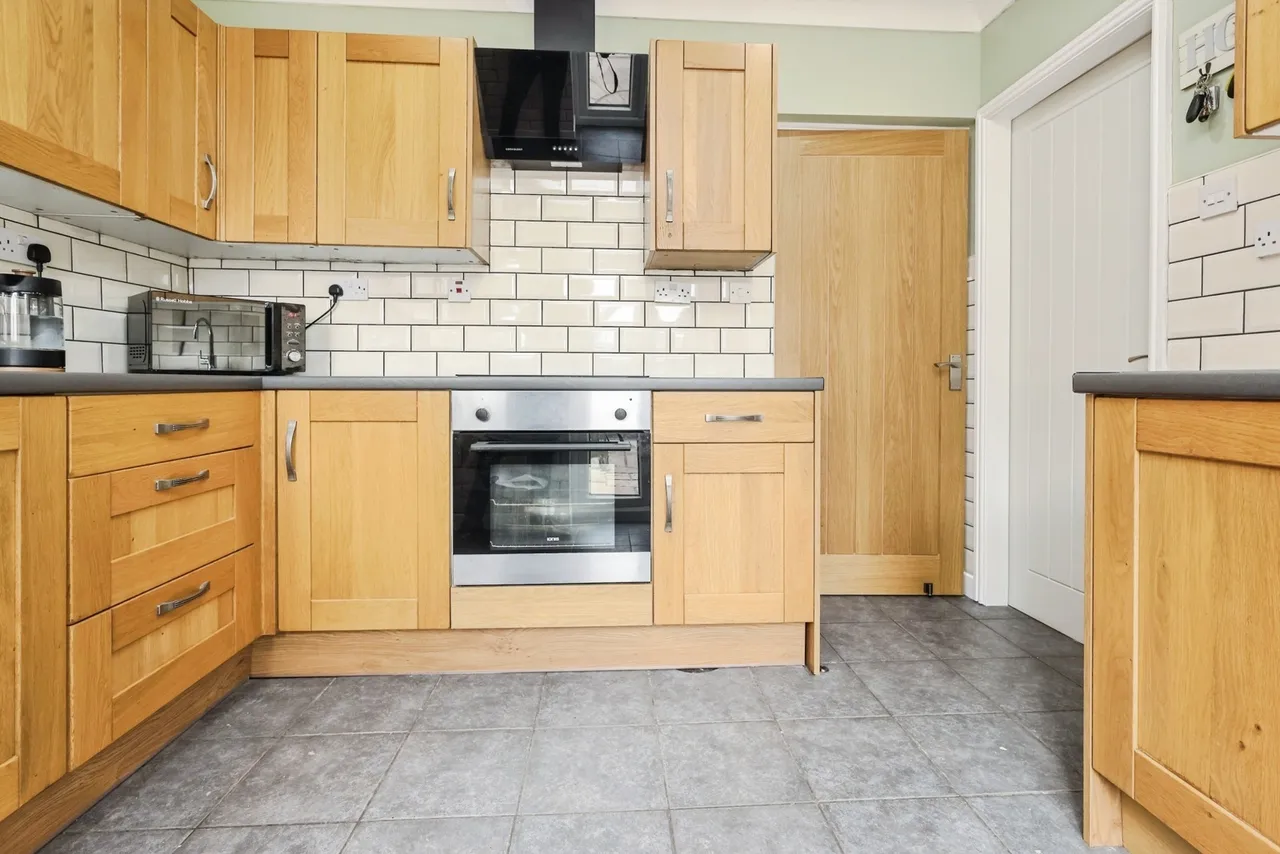 Swinford Road, Birmingham, B29, photo 15