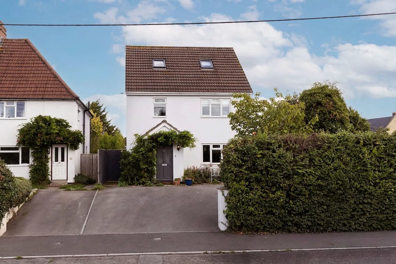 Warminster Road, Beckington, BA11, photo 24