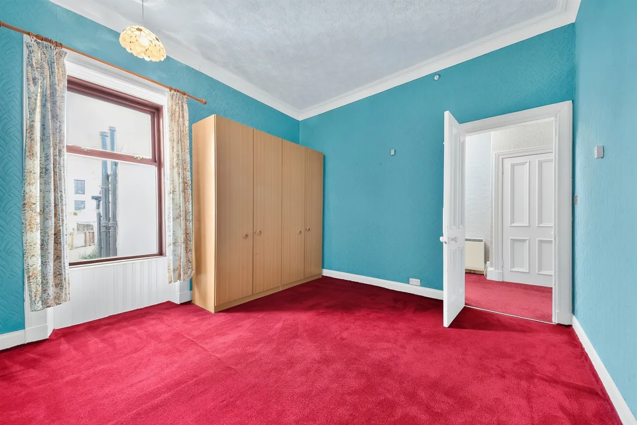 Balmoral Drive, Cambuslang, G72, photo 14