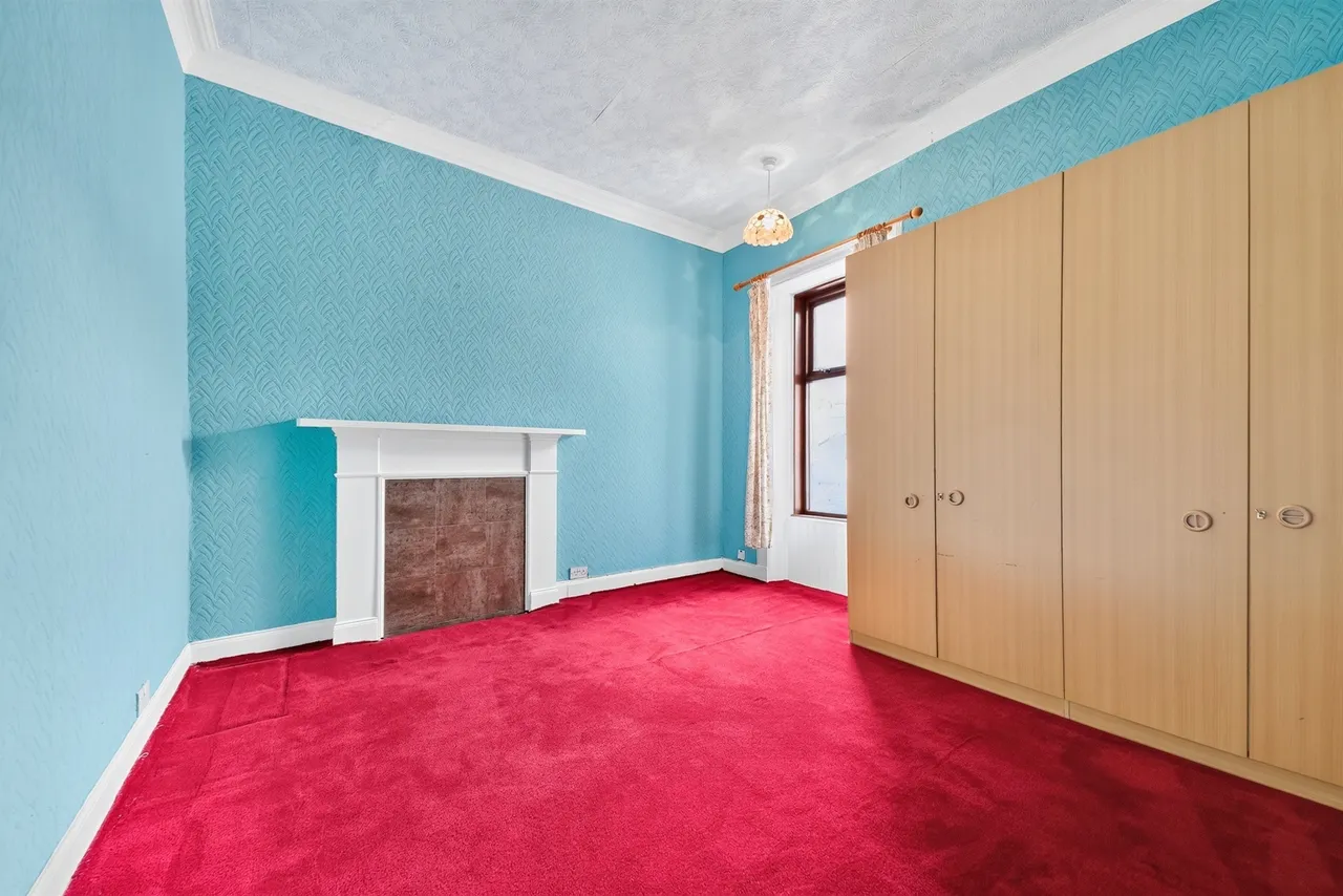 Balmoral Drive, Cambuslang, G72, photo 13