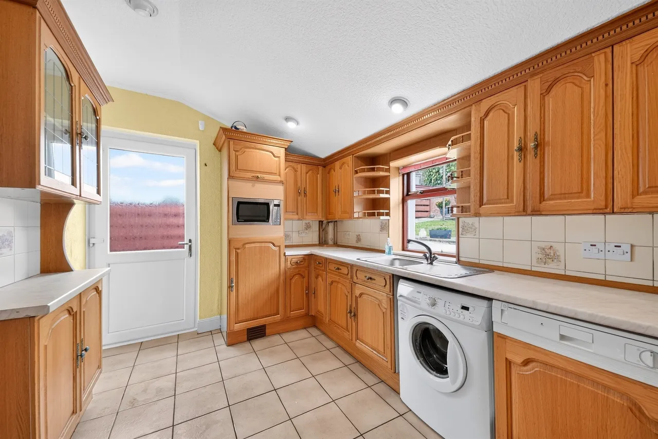 Balmoral Drive, Cambuslang, G72, photo 9